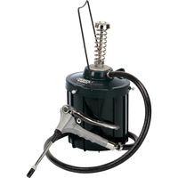 Draper Expert Double Action Grease Pump