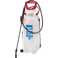 Draper Expert EPDM Pump Sprayer 10l