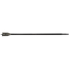 Draper Expert Extra Long Flat Wood Drill Bit 20mm 405mm