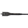 Draper Expert Flat Wood Bit 24mm 150mm