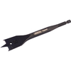 Draper Expert Flat Wood Bit 25mm 150mm