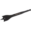 Draper Expert Flat Wood Bit 28mm 150mm