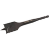 Draper Expert Flat Wood Bit 30mm 150mm