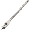 Draper Expert Flat Wood Drill Bit 13mm 150mm