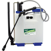 Draper Expert Garden Pressure Sprayer 12L with Adjustable Nozzle