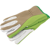 Draper Expert Gardening Gloves Grey / Green M