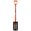 Draper Expert Grafting Shovel Fully Insulated Solid Forged