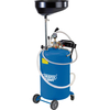 Draper Expert Gravity Feed Oil Drainer 65l