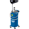 Draper Expert Gravity Feed Oil Drainer 90l