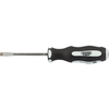 Draper Expert Hammer Through Flared Slotted Screwdriver 10mm 250mm