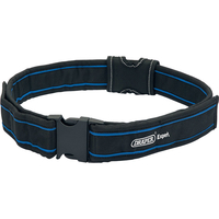 Draper Expert Heavy Duty Polypropylene Adjustable Tool Belt 1200mm