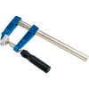 Draper Expert Heavy Duty Quick Action Clamp 50 x 200mm