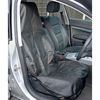 Draper Expert Heavy Duty Single Front Seat Cover Side Airbag Compatible