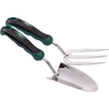 Draper Expert Heavy Duty Stainless Steel Hand Fork & Trowel Set