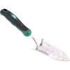 Draper Expert Heavy Duty Stainless Steel Transplanting Trowel with Soft Grip Handle 140mm