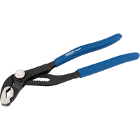 Draper Expert Heavy Duty Waterpump Pliers 200mm