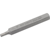 Draper Expert Hexagon 10mm Shank Insert Bits 4mm 75mm Pack of 1
