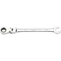 Draper Expert Hi Torq Flexible Ratchet Combination Spanner 9mm