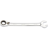 Draper Expert Hi Torq Ratchet Combination Spanner 18mm