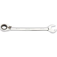 Draper Expert Hi Torq Ratchet Combination Spanner 18mm