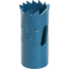 Draper Expert HSS Bi Metal Hole Saw 22mm