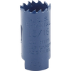 Draper Expert HSS Bi Metal Hole Saw 24mm