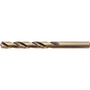 Draper Expert HSS Cobalt Drill Bit 12.4mm Pack of 1