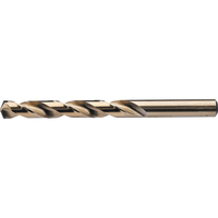 Draper Expert HSS Cobalt Drill Bit 12.5mm Pack of 1