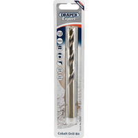 Draper Expert HSS Cobalt Drill Bit 13mm Pack of 1