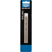 Draper Expert HSS Cobalt Drill Bit 8.3mm Pack of 1