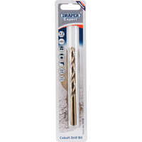 Draper Expert HSS Cobalt Drill Bit 9.3mm Pack of 1