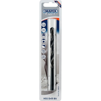 Draper Expert HSS Drill Bit 11.5mm Pack of 1