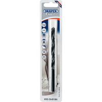 Draper Expert HSS Drill Bit 11mm Pack of 1