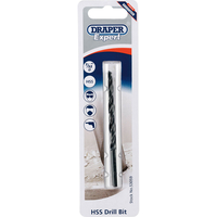 Draper Expert HSS Drill Bit Imperial 7/32" Pack of 1