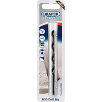 Draper Expert HSS Drill Bit Imperial 9/32" Pack of 1