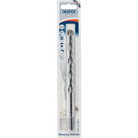 Draper Expert Masonry Drill Bit 13mm 200mm