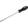 Draper Expert Mechanics Flared Slotted Screwdriver 9.5mm 200mm