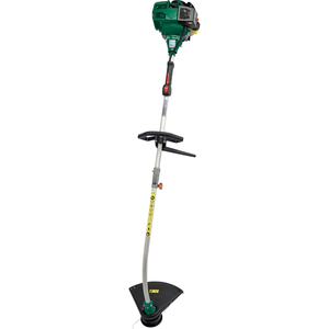 Draper Expert Petrol Grass Trimmer 410mm Cut 31cc 4 Stroke Engine