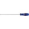 Draper Expert PH1 x 250mm Extra Long Phillips Engineers Screwdriver