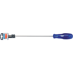 Draper Expert PH2 x 250mm Extra Long Phillips Engineers Screwdriver