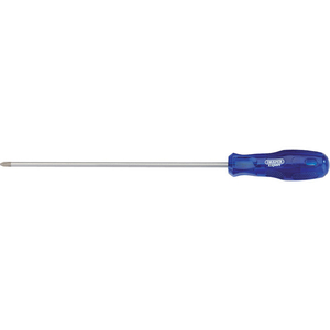 Draper Expert PH2 x 250mm Phillips Engineers Screwdriver