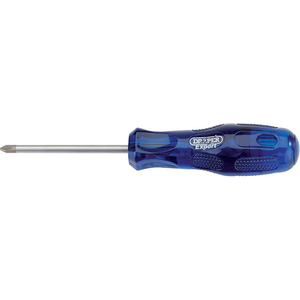 Draper Expert PH4 x 200mm Phillips Engineers Screwdriver