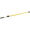 Draper Expert Professional Decorators Paint Roller Extension Pole 1.2 - 2.4m