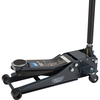 Draper Expert Professional Low Profile Garage Trolley Jack 3 Tonne