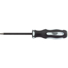 Draper Expert S2 x 100mm Square Recess Security Screwdriver with Soft Grip Handle