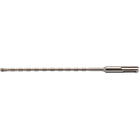 Draper Expert SDS Plus Masonry Drill Bit 5.5mm 210mm