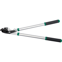 Draper Expert Soft Grip Gear Action Anvil Loppers 685mm