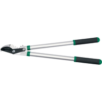 Draper Expert Soft Grip High Leverage Gear Action Bypass Loppers 685mm