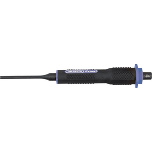 Draper Expert Soft Grip Parallel Pin Punch 185 x 4mm