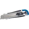 Draper Expert Soft Grip Retractable Knife with 6 Segment Blade 25mm